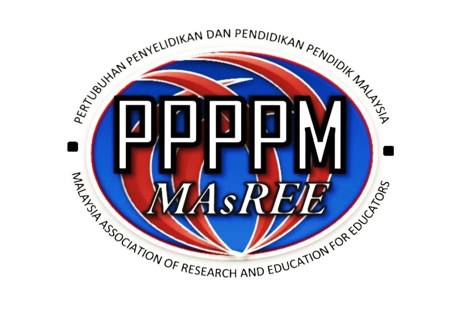MAsREE logo from the ICOFEA 2026 flyer